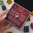 Wife Gift- Last Everything Jewelry